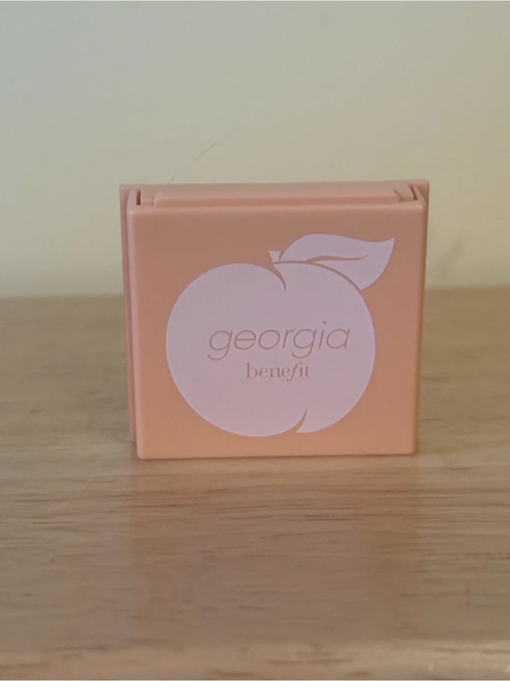 Benefit Georgia Mini Blush